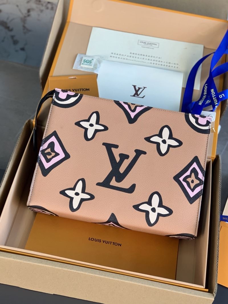 LV Wallets